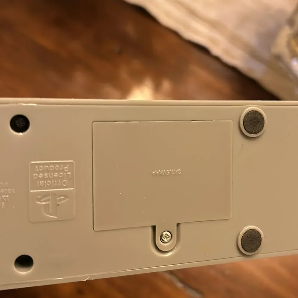 Sony great batteries